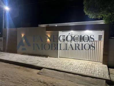 Casa com 3 Quartos à venda, 250m² no , Lucena