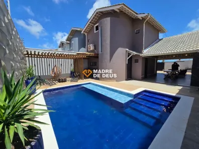 Casa com 3 Quartos à venda, 280m² no Aquiraz, Aquiraz