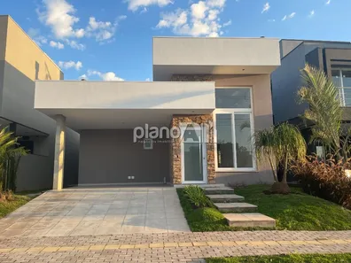 Casa de Condomínio com 3 Quartos à venda, 140m² no Neópolis, Gravataí