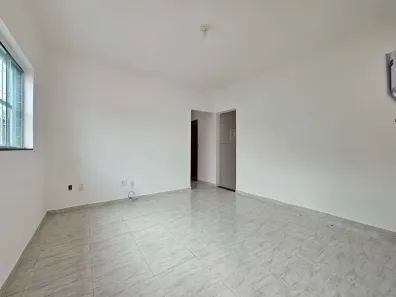 Casa com 2 Quartos à venda, 65m² no Boqueirão, Praia Grande
