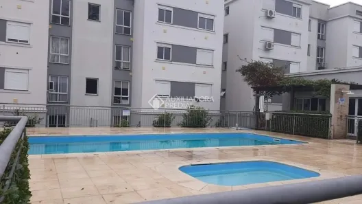 Apartamento com 2 Quartos à venda, 47m² no Lomba do Pinheiro, Porto Alegre