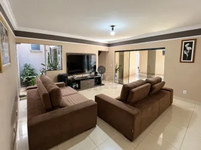 Casa com 2 Quartos à venda, 132m² no Jardim Joaquim Procópio de Araújo Ferraz, Ribeirão Preto