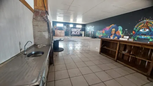 Ponto Comercial para alugar, 240m² no Jardim Recreio, Sertãozinho