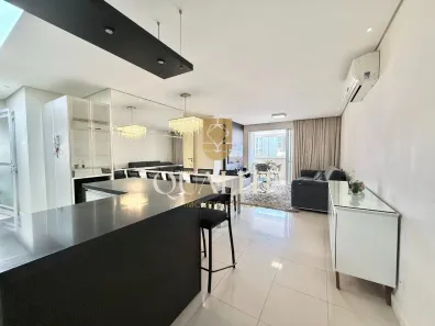 Apartamento com 4 Quartos à venda, 122m² no Itacorubi, Florianópolis