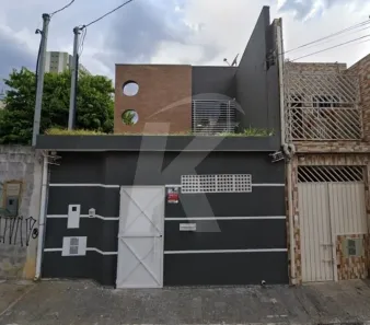 Prédio Comercial à venda, 95m² no Santana, São Paulo