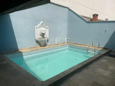 Casa com 3 Quartos à venda, 325m² no Lar São Paulo, São Paulo