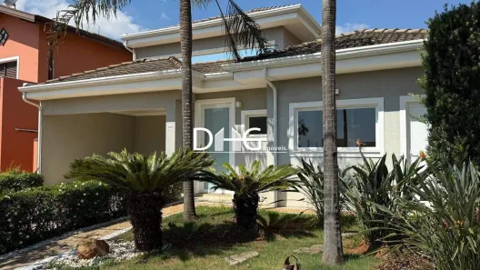 Casa com 3 Quartos à venda, 200m² no Betel, Paulínia