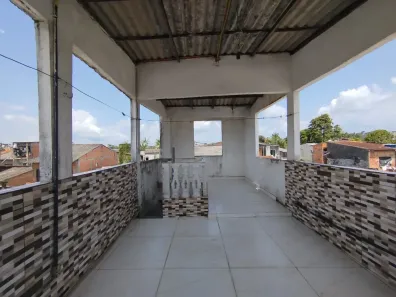 Casa com 3 Quartos à venda, 180m² no Guamá, Belém