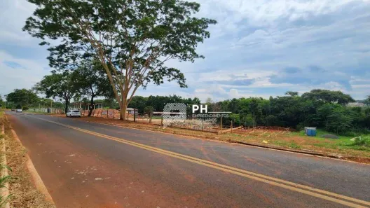 Lote/Terreno à venda, 3000m² no Parque do Estado II, Mogi Mirim