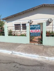 Imóvel Comercial com 7 Quartos para alugar, 420m² no Setor Central, Aparecida de Goiânia