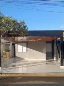 Casa de Condomínio com 3 Quartos à venda, 100m² no Condomínio Residencial Parque da Liberdade I, São José do Rio Preto