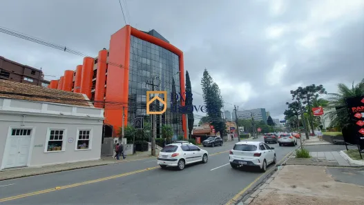 Sala Comercial para alugar, 24m² no Batel, Curitiba