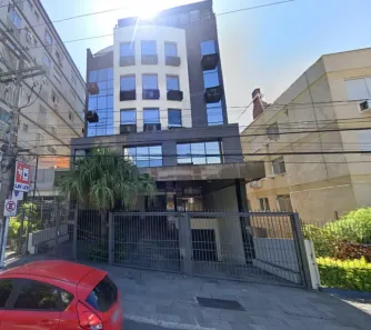 Sala Comercial à venda, 25m² no Menino Deus, Porto Alegre