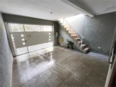 Sobrado com 2 Quartos à venda, 63m² no Casa Verde Média, São Paulo