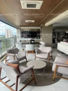 Apartamento com 4 Quartos à venda, 507m² no Residencial Morro do Ipê, Ribeirão Preto