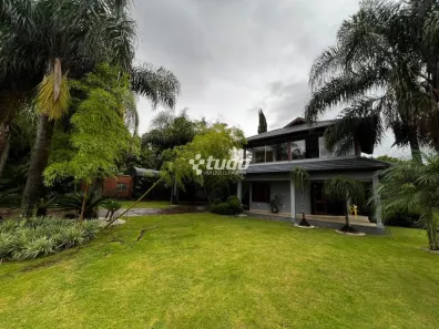 Casa à venda, 303m² no Travessão, Dois Irmãos