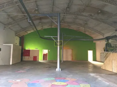 Galpão/Depósito/Armazém para alugar, 680m² no Bosque da Saúde, São Paulo