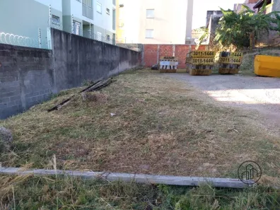 Lote/Terreno à venda, 6000m² no Vila Fiori, Sorocaba