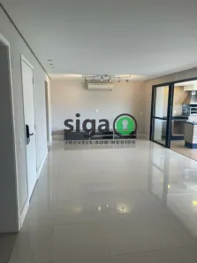 Apartamento com 3 Quartos à venda, 210m² no Vila Cruzeiro, São Paulo