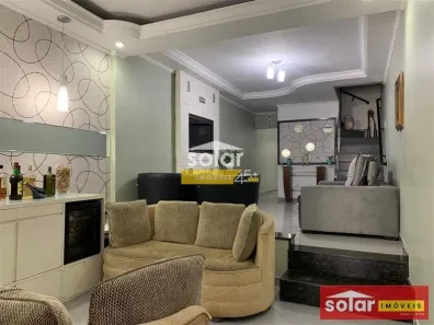 Sobrado com 2 Quartos à venda, 50m² no Jardim Matarazzo, São Paulo
