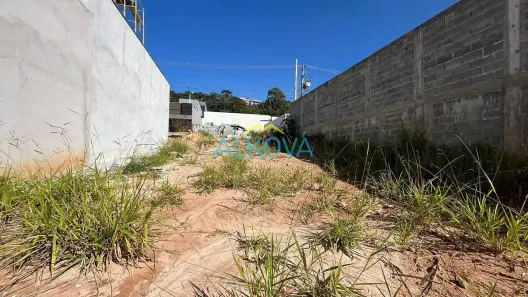 Lote/Terreno à venda, 270m² no Portal dos Passaros, São José dos Campos