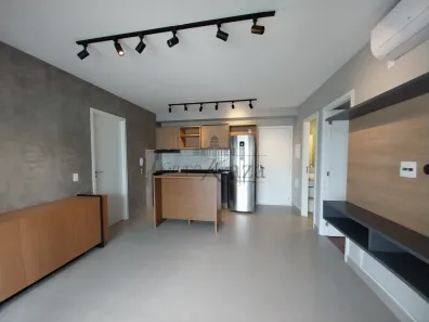 Apartamento com 2 Quartos para alugar, 70m² no Pinheiros, São Paulo