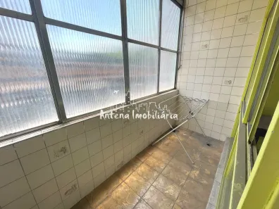 Kitnet à venda, 35m² no Centro, São Paulo