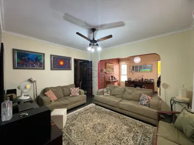 Casa com 4 Quartos à venda, 200m² no Independência, Ribeirão Preto