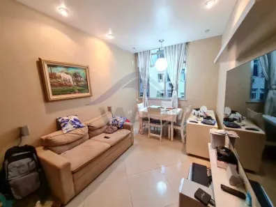 Apartamento com 2 Quartos à venda, 66m² no Tijuca, Rio de Janeiro