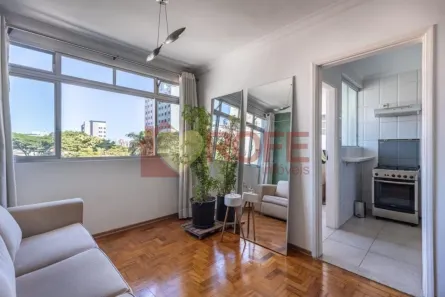 Apartamento com 2 Quartos à venda, 83m² no Planalto Paulista, São Paulo