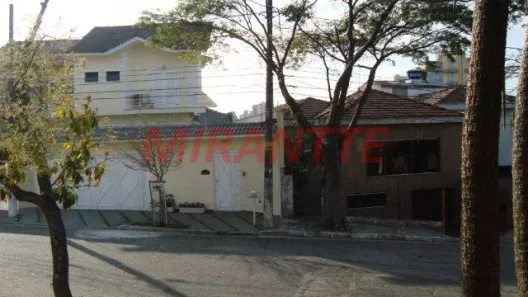Sobrado com 5 Quartos à venda, 280m² no Jardim São Paulo(Zona Norte), São Paulo