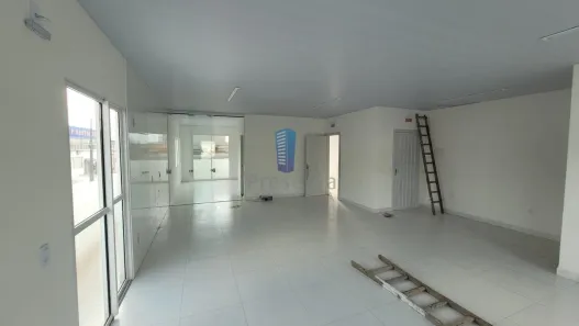 Sala Comercial para alugar, 90m² no Santa Regina, Itajaí