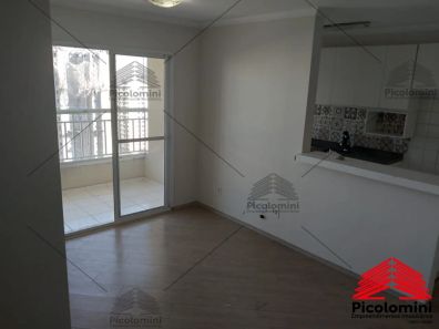Apartamento com 3 Quartos à venda, 65m² no Brás, São Paulo