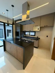 Casa com 3 Quartos à venda, 155m² no Residencial Madalena II, Araçatuba