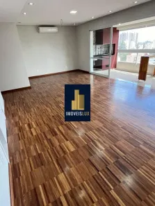Apartamento com 3 Quartos à venda, 138m² no Vila Andrade, São Paulo