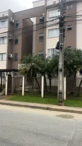 Apartamento com 2 Quartos à venda, 46m² no Costa e Silva, Joinville