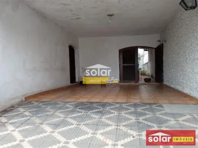 Casa com 3 Quartos à venda, 250m² no Parque Císper, São Paulo
