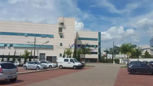 Galpão/Depósito/Armazém à venda, 18000m² no Parque Industrial San José, Cotia