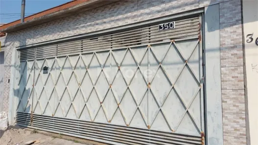 Sobrado com 3 Quartos à venda, 213m² no Vila Formosa, São Paulo