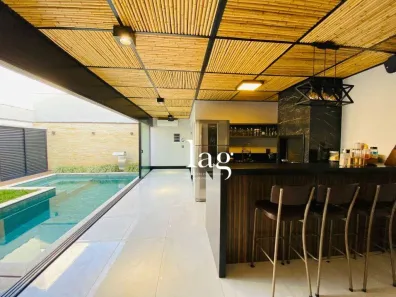 Casa de Condomínio com 3 Quartos à venda, 300m² no Parque Residencial Villa dos Inglezes, Sorocaba