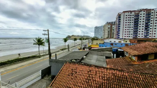 Apartamento com 2 Quartos à venda, 96m² no Balneario Gaivotas, Itanhaém