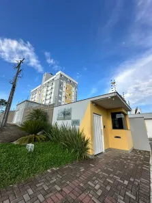 Apartamento com 2 Quartos à venda, 47m² no Argentina, Criciúma