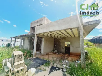 Casa de Condomínio com 4 Quartos à venda, 220m² no Gran Royalle, Lagoa Santa