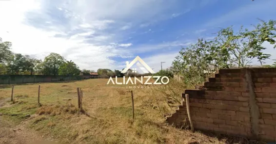 Lote/Terreno à venda, 2500m² no Recreio Anhangüera, Ribeirão Preto
