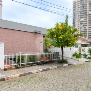 Casa com 7 Quartos à venda, 367m² no Santana, São Paulo