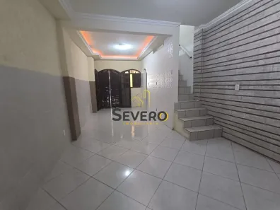 Casa com 3 Quartos à venda, 120m² no Barro Vermelho, São Gonçalo