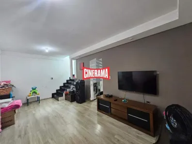 Sobrado com 2 Quartos à venda, 124m² no Santa Paula, São Caetano do Sul