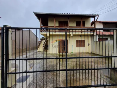 Apartamento com 2 Quartos para alugar, 10m² no Sol Nascente, Estância Velha