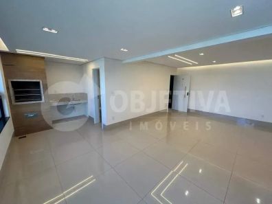 Apartamento com 3 Quartos à venda, 110m² no Santa Mônica, Uberlândia
