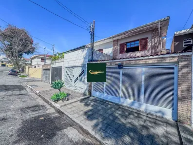 Sobrado com 3 Quartos à venda, 159m² no Planalto Paulista, São Paulo
